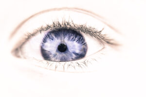 Blue Eye