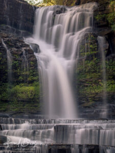 Cumberland Falls