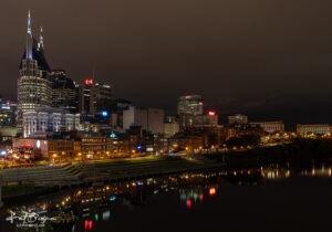 Nashville Skyline