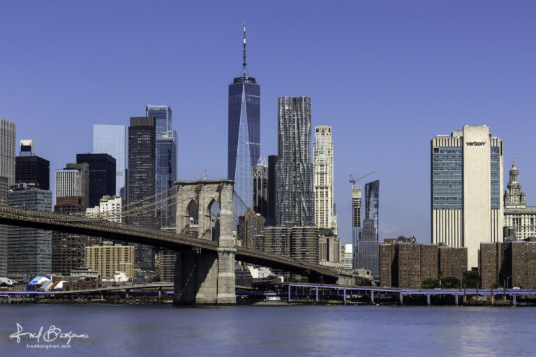 New York City - Jun 17-22/2025