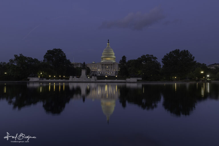 Washington D.C. - Jul 11/2025